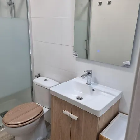 아파트 Apartamentos Alicante 알리칸테