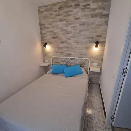 Apartamentos Alicante Alicante
