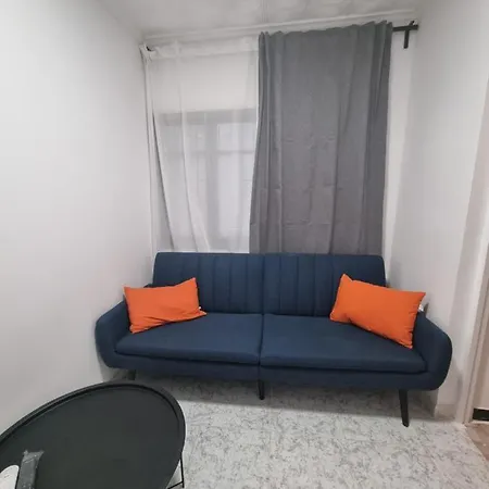 Apartamentos Alicante 아파트 *