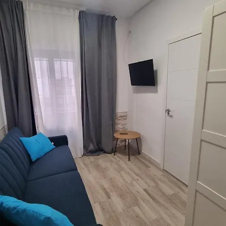 Apartment Apartamentos Alicante Alicante