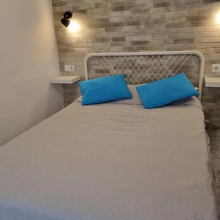 Apartamentos Alicante Apartment Alicante