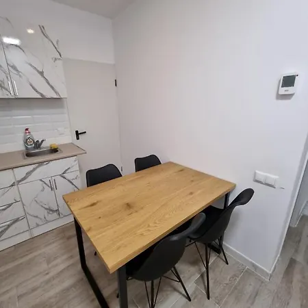 Apartamentos Alicante Apartment