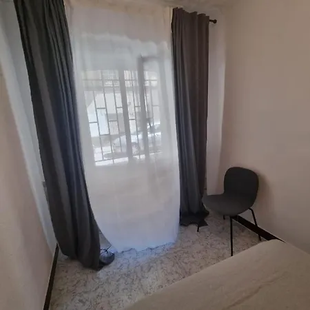 Apartamento Apartamentos Alicante