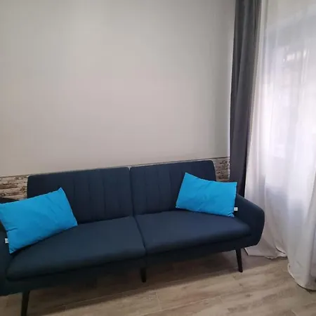 Apartamento Apartamentos Alicante *