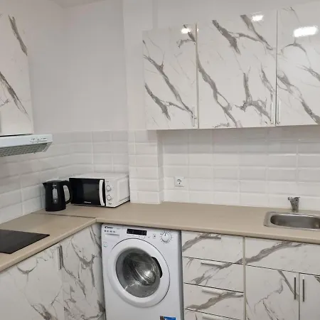 Lejlighed Apartamentos Alicante *